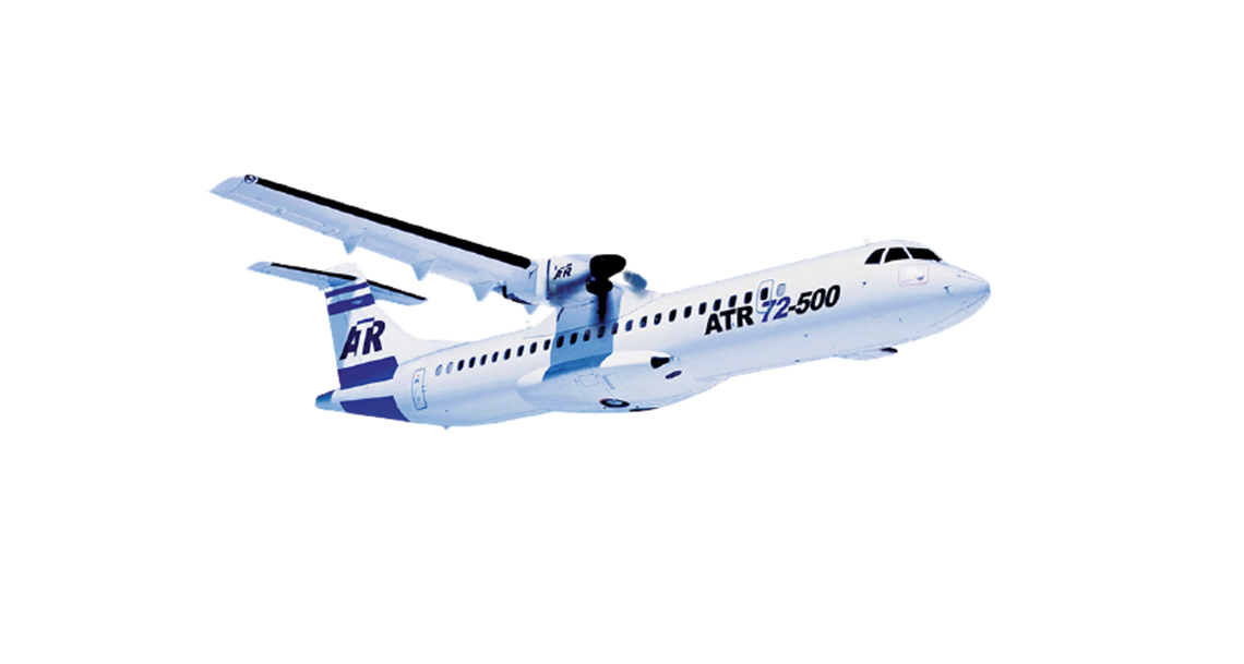 ATR72