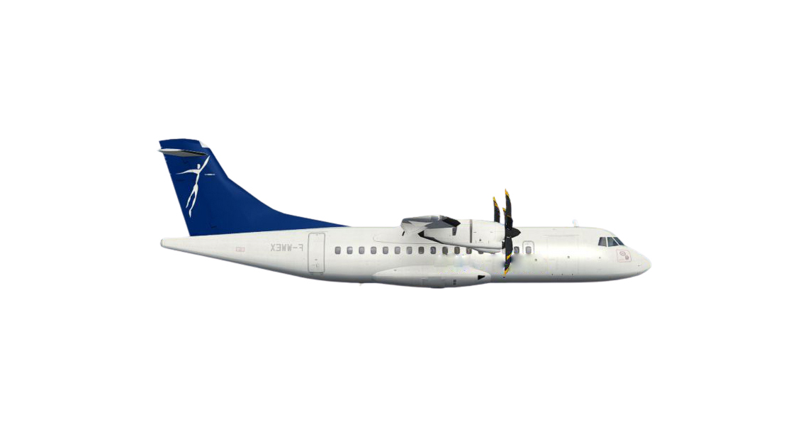 ATR42