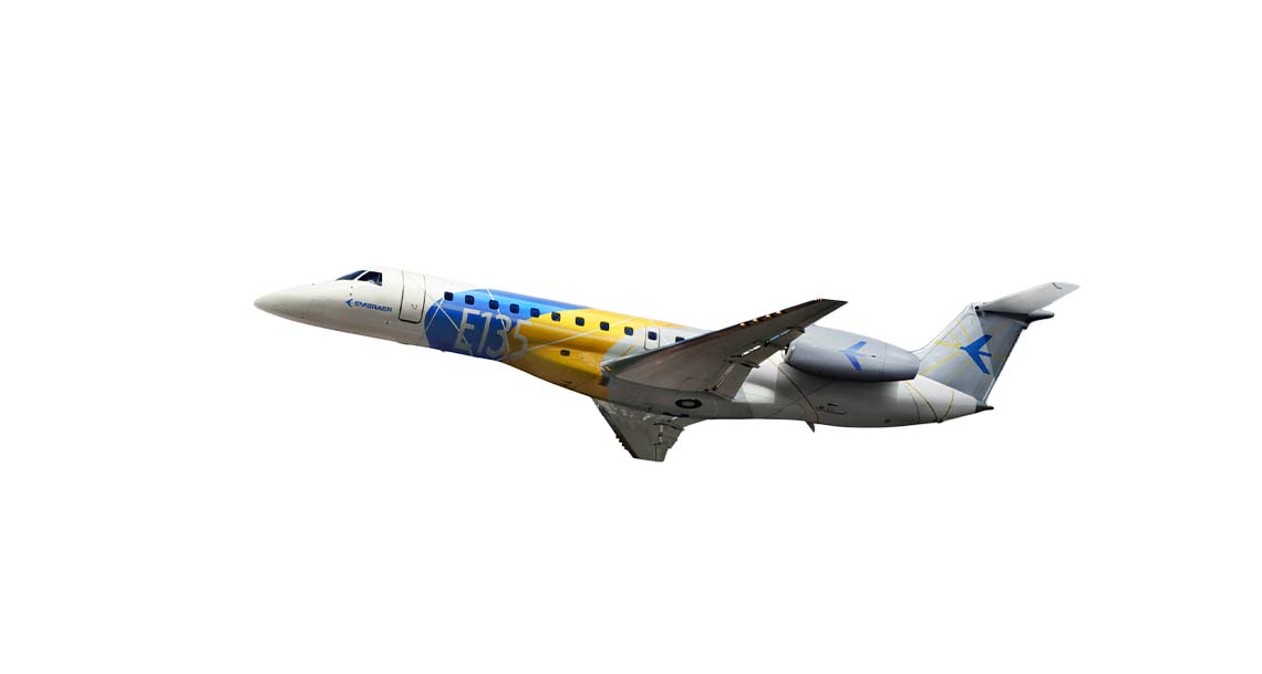 ERJ 135/145
